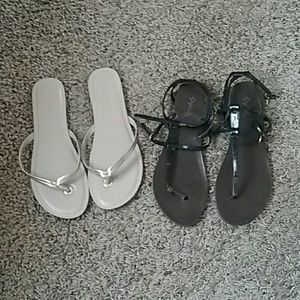 Sandal bundle